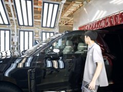 所正在的合肥经开区实现汽车产量71.2万台